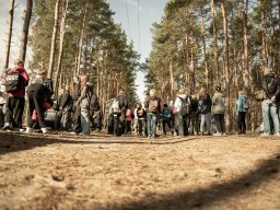 Sprzątanie Świata Osowa Góra - 16.03.2024